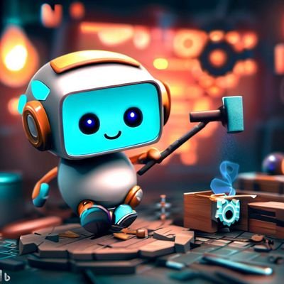 web3workshop's profile picture. 💙