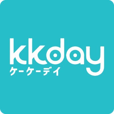 世界で使える旅行予約サイトKKday(ケーケーデイ)公式アカウント✈️🌎
気軽に行ける「日本・海外の穴場・癒やしスポットやグルメ🍴」をお届けします💕

※商品に関するお問い合わせはカスタマーセンターへ。https://t.co/xsbyVpQjsN　LINE友だち追加はこちら👇