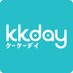 KKday(ケーケーデイ)【公式】|旅行予約サイト (@kkdayjp) Twitter profile photo KKday(ケーケーデイ)【公式】|旅行予約サイト (@kkdayjp) Twitter profile photo