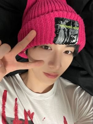 taestaN24's profile picture. ˚ ༘♡ ⋆｡˚ boynextdoor ⇄ 𝘭𝘰𝘷𝘦  ༘♡ ⋆｡˚