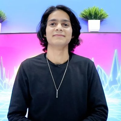 techzoid_'s profile picture. Tech Zoid