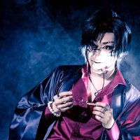 龍 錦🐉🖤 (@nishiki19970719) 's Twitter Profile Photo