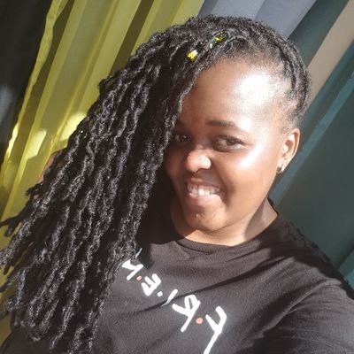 wanjikundichu1's profile picture. Jah sees. Jah knows.