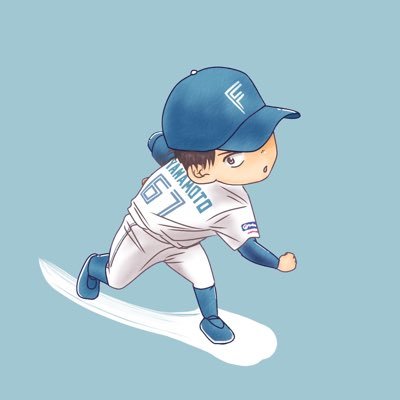 中日ドラゴンズ→日本ハムファイターズ 山本拓実です