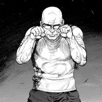 メイソン (@netero1010) 's Twitter Profile