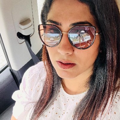 RomaBachchani's profile picture. 