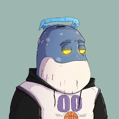 7SeasScourge's profile picture. I loot, I boot , I plunder. better Degen than Amen. a short life but a marry one.