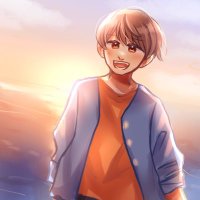 しゆ (@omu_r_egg) 's Twitter Profile