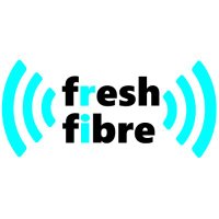 Fresh Fibre(@Fresh_Fibre) 's Twitter Profile Photo
