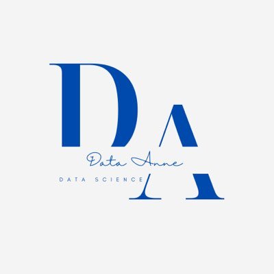 DataScienceAnne's profile picture. Where data unveils its secrets, and possibilities become reality. #DataScience #Python #SQL #PowerBI #DataAnalytics