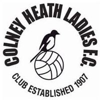Colney Heath Ladies(@CHLadies_) 's Twitter Profile Photo