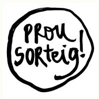 Prou Sorteig (@prousorteig) 's Twitter Profile