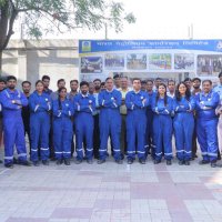 BPCL Bijwasan Installation (@bpclbijwasan) 's Twitter Profile Photo BPCL Bijwasan Installation (@bpclbijwasan) 's Twitter Profile Photo