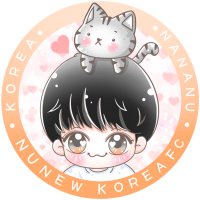 NuNew Korea FC(@NuNewKoreaFC) 's Twitter Profile Photo