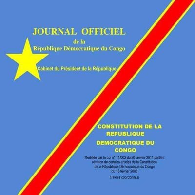 Président de la Diaspora Congolaise au Soudan du Sud/Juba. (
president of the Congolese community in South Sudan/Juba)