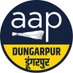 AAP Dungarpur (@aap4dungarpur) Twitter profile photo AAP Dungarpur (@aap4dungarpur) Twitter profile photo