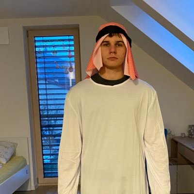 AjvoGAD's profile picture. fortnite superstar CSGO FPL SUPERSTAR