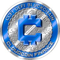 CloudCoin Finance CCFI(@ccfitoken) 's Twitter Profile Photo
