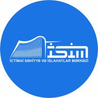 İctimai Səhiyyə və İslahatlar Mərkəzi(@isim_sn) 's Twitter Profile Photo