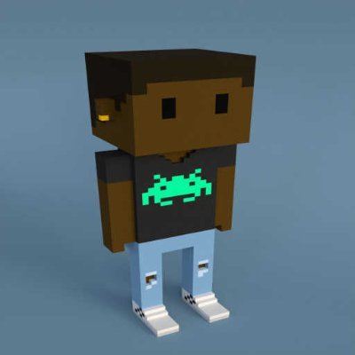 subeditor_gods's profile picture. Exploring the world of Crypto and Non-fungible Tokens (NFTS): one asset at a time #cryptocurrency #nftartists