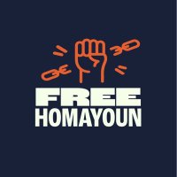 freehomayoun(@freehomayoun) 's Twitter Profile Photo