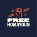 freehomayoun (@freehomayoun) Twitter profile photo