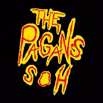 The Pagans S.O.H