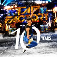 Tap Factory(@TapFactoryShow) 's Twitter Profile Photo