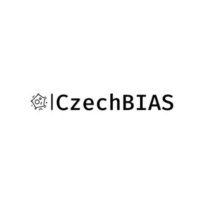 The CzechBIAS is a network anyone in #Czech interested in #BioImageAnalysis, with the aim to exchange experience and collaborate. Inspired by @SwissBIAS