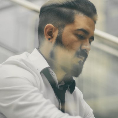 Pablog_arcia's profile picture. "Azul de corazón 💙🤍 
""AL SEÑOR TU DIOS ADORARAS, Y A EL SOLO SERVIRAS.""
(Lucas 4:8) "