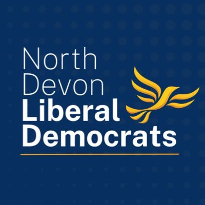 We have a vision for a fairer deal for North Devon. | Parliamentary Candidate: @IanBarum 🔶 Promoted by the ND Liberal Democrats, 9 Cross Street, EX31 1BA