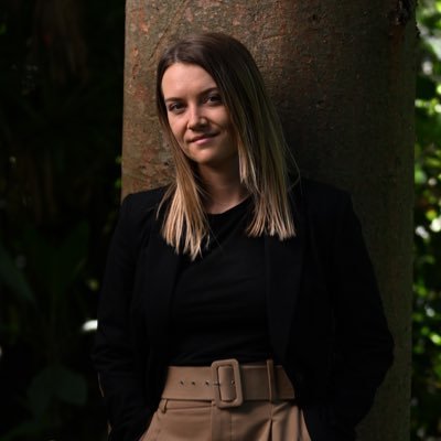 Investigative journalist @abcnews via @GuardianAus | eden.gillespie96@proton.me gillespie.eden@abc.net.au or snail mail 👇