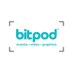 Bitpod (@bitpod_uk) Twitter profile photo Bitpod (@bitpod_uk) Twitter profile photo