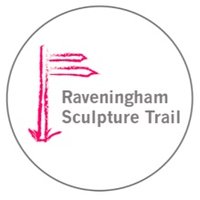 Raveningham Sculpture Trail (@ravsculpture) 's Twitter Profile