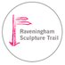 Raveningham Sculpture Trail (@ravsculpture) Twitter profile photo Raveningham Sculpture Trail (@ravsculpture) Twitter profile photo