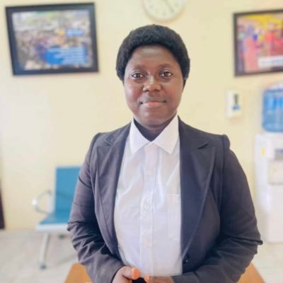 IPPF-YAMSL Secretary General//SRHR Advocate//Youth leader//Peer Educator//SMART advocate/Graduate Linguist//Law Student//Sport enthusiast//TAAC member