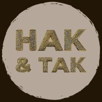 HAK&TAK🎧🔊 .be(@haktakhak) 's Twitter Profile Photo