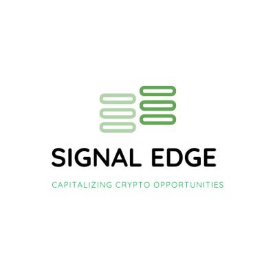 Unlock your crypto trading potential with unmatched signals and expert insights. #SignalEdge - Join our telegram channel for education and tips!