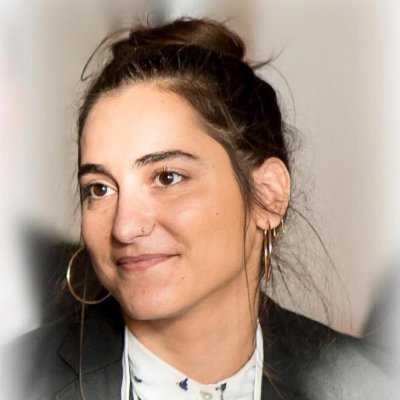 Francesca Fragkoudi Profile