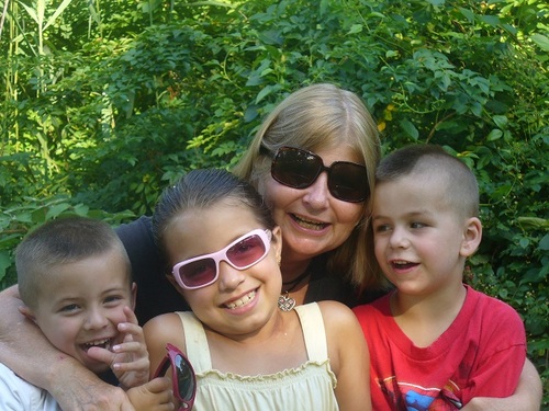 Entrepreneur, Social media, blogger, Nana to 3 beautiful grandchildren.