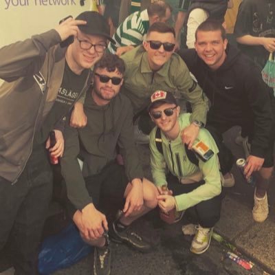 god bless the Celtic support and those who follow💚