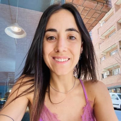 - OBGYN 🇦🇷 - Gyn Onc Research Fellow @IEOufficiale 🇮🇹