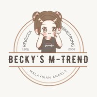 Becky's M-Trend(@BECKYSMTREND) 's Twitter Profile Photo