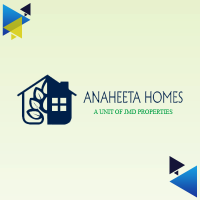 Anaheeta Homes(@AnaheetaHomes) 's Twitter Profile Photo