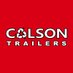 Colson Trailers (@ColsonTrailers) Twitter profile photo