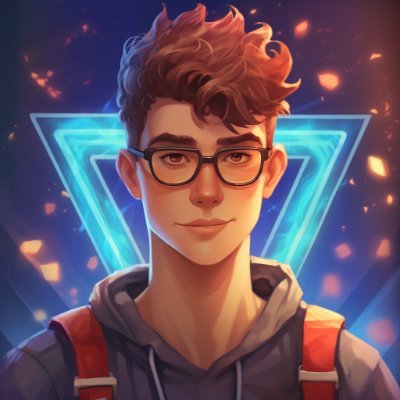 Aaditya_G_iitd's profile picture. An account dedicated to post content related to WEB3, Metaverse and Gaming in India BUT it will all be generated through AI.