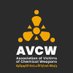 رابطة ضحايا الأسلحة الكيميائيةAVCW (@avcw_org) Twitter profile photo