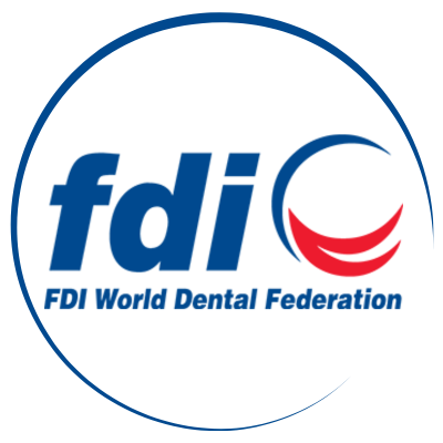 FDI World Dental Federation serves as the principal representative body for more than one million dentists worldwide.