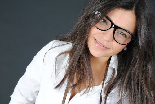 AlbaMVillamor's profile picture. 