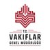 BALIKESİR VAKIFLAR BÖLGE MÜDÜRLÜĞÜ (@balikesirvbm) Twitter profile photo BALIKESİR VAKIFLAR BÖLGE MÜDÜRLÜĞÜ (@balikesirvbm) Twitter profile photo